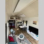 Holiday home Tiny House 1e Varel