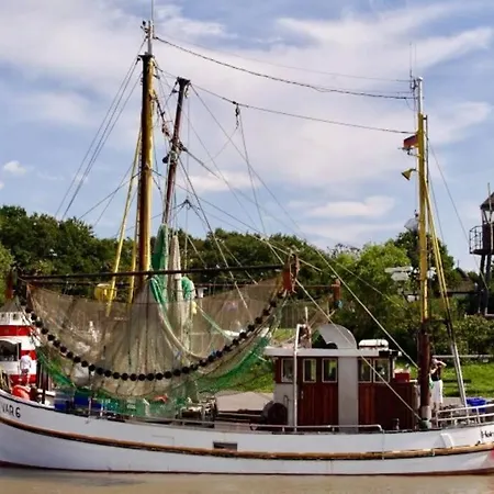 Semesterbostad Tiny House 1e