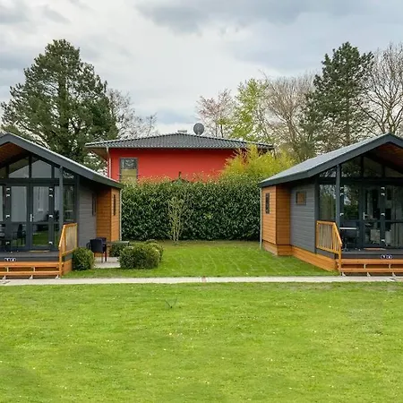 Tiny House 1e *