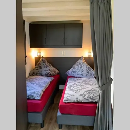 Tiny House 1e * Фарель