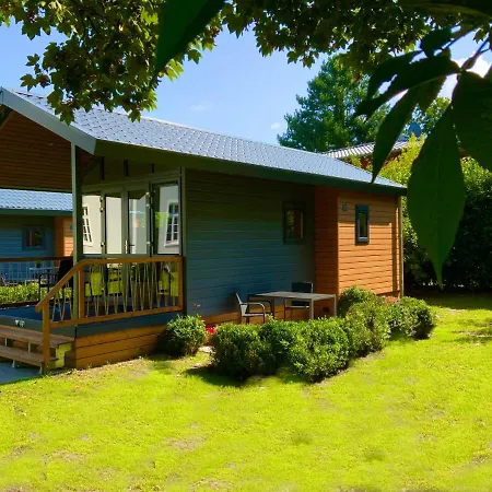 Tiny House 1e Фарель