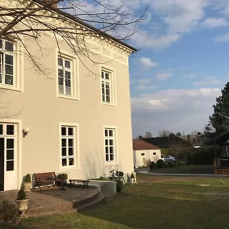 Tatil Evi Tiny House 1e Varel