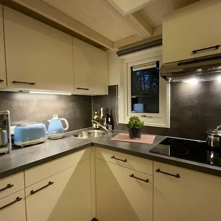 Tiny House 1e * Фарель
