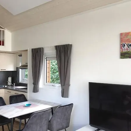 Hébergement de vacances Tiny House 1e
