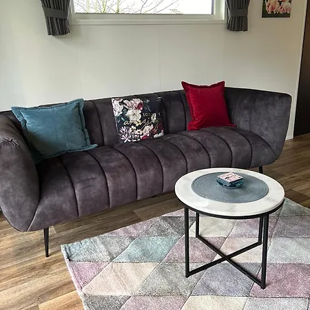 Tatil Evi Tiny House 1e *