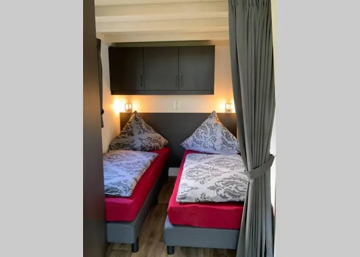 Tiny House 1e * Varel